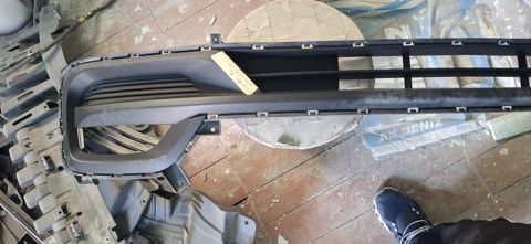 HyundaiH1 bufer altlığı — Bakı