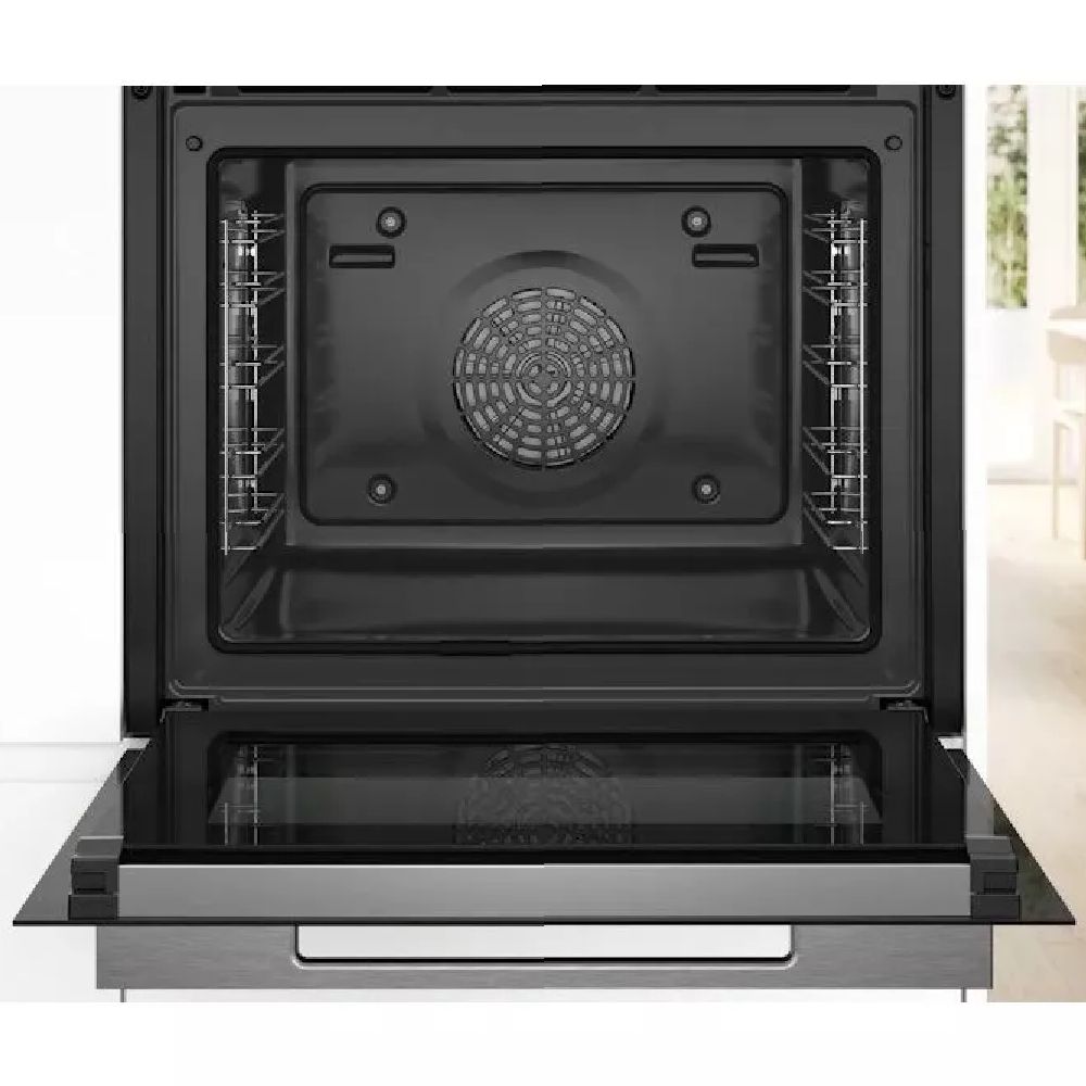 Soba Bosch HBG7764B1 — Fırın kamerası, Bakı (2)