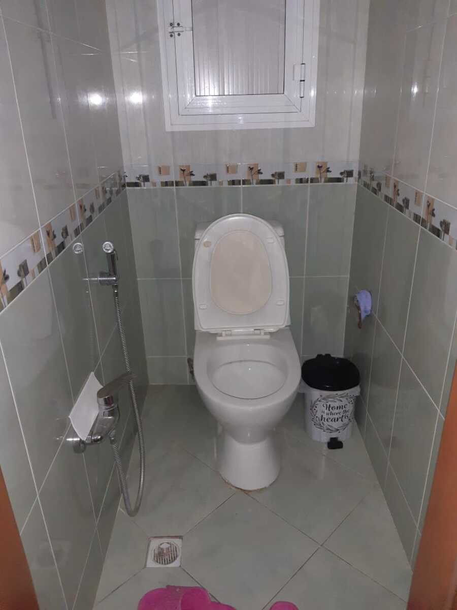 İcarəyə verilir 3 otaqlı köhnə tikili 70 m² — Mənzil, Bakı (3)