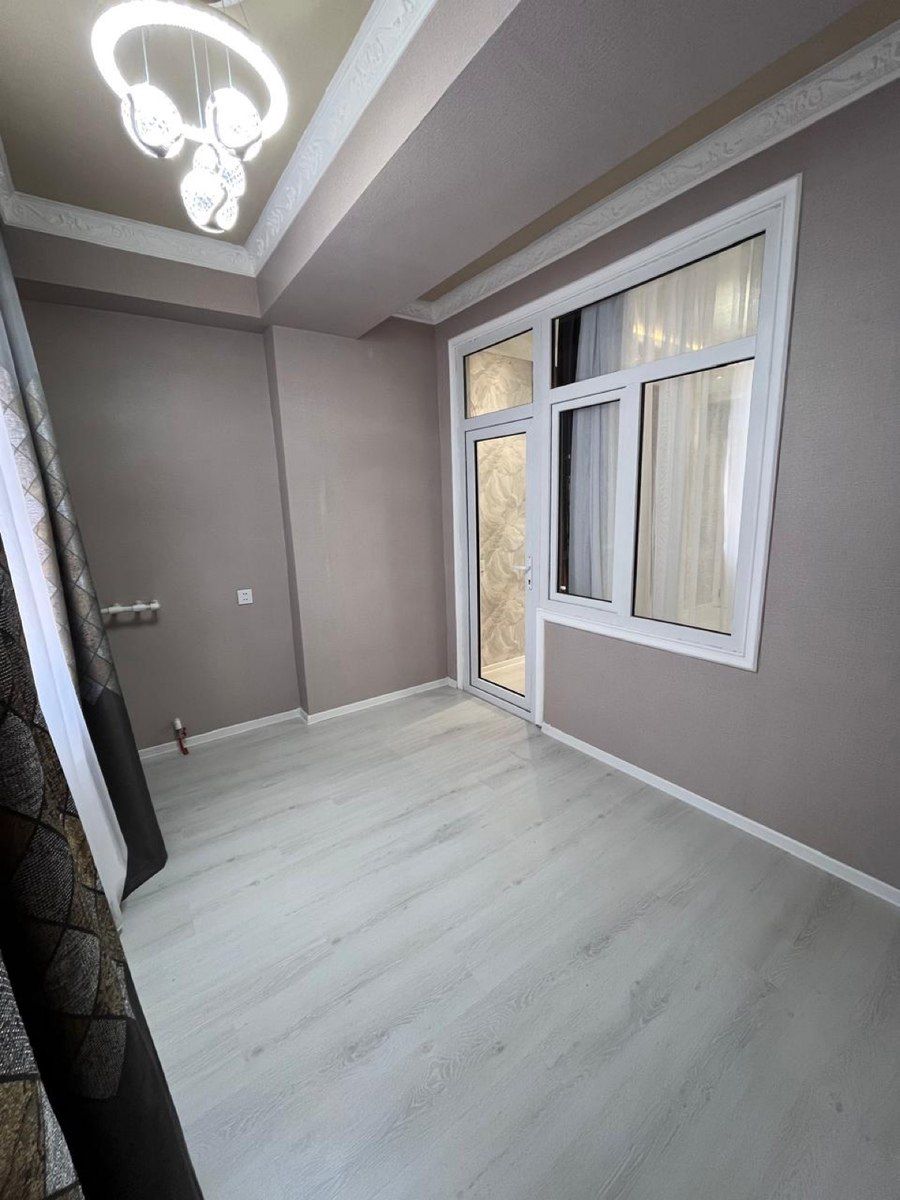 2-otaqlı yeni tikili, Xırdalan ş., 31 m² — Mənzil, Xırdalan (4)