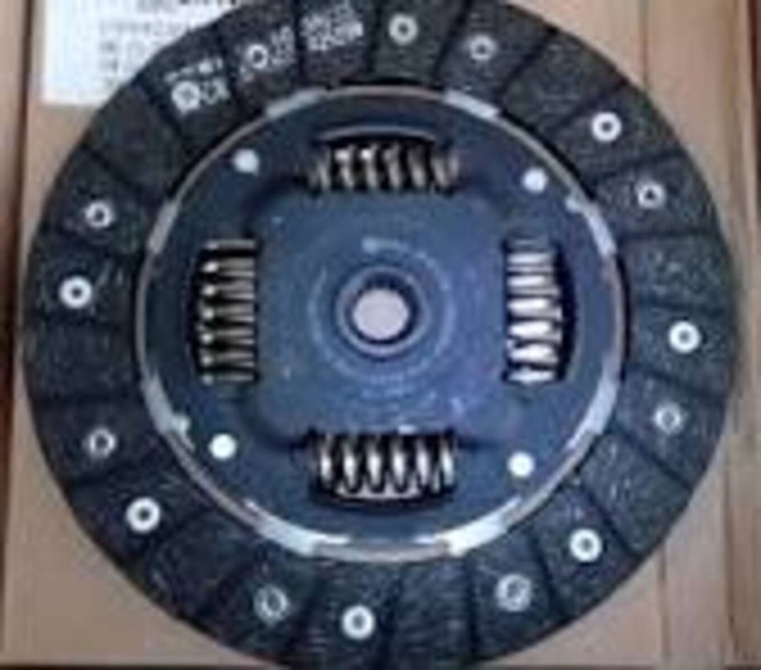 MG 350 friksional disk dəsti — Ehtiyat hissələri və aksesuarlar, Bakı (2)