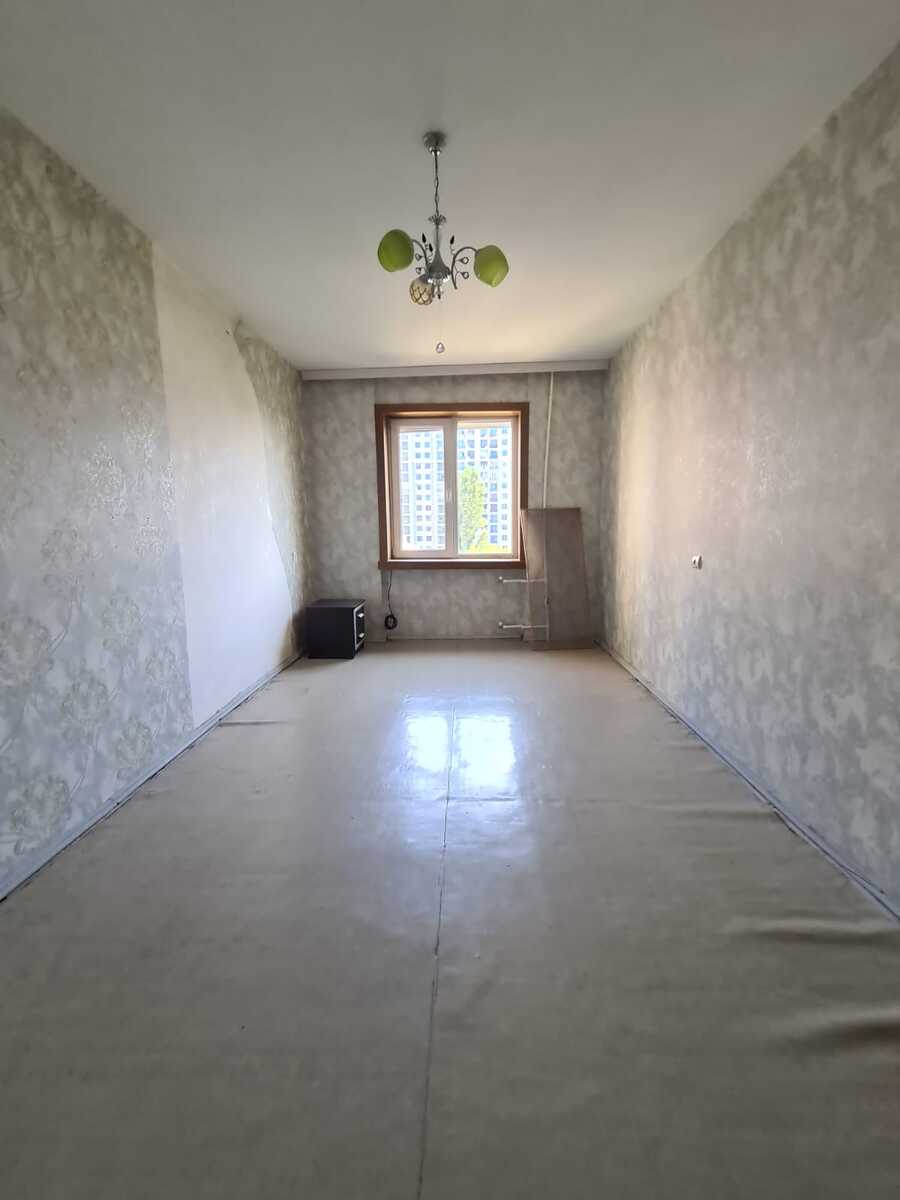Satılır 3 otaqlı köhnə tikili 75 m² — Mənzil, Bakı (7)