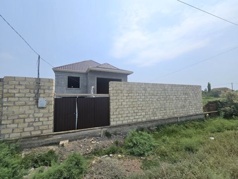 Həyət evi, Mingəçevir ş — Mingəçevir