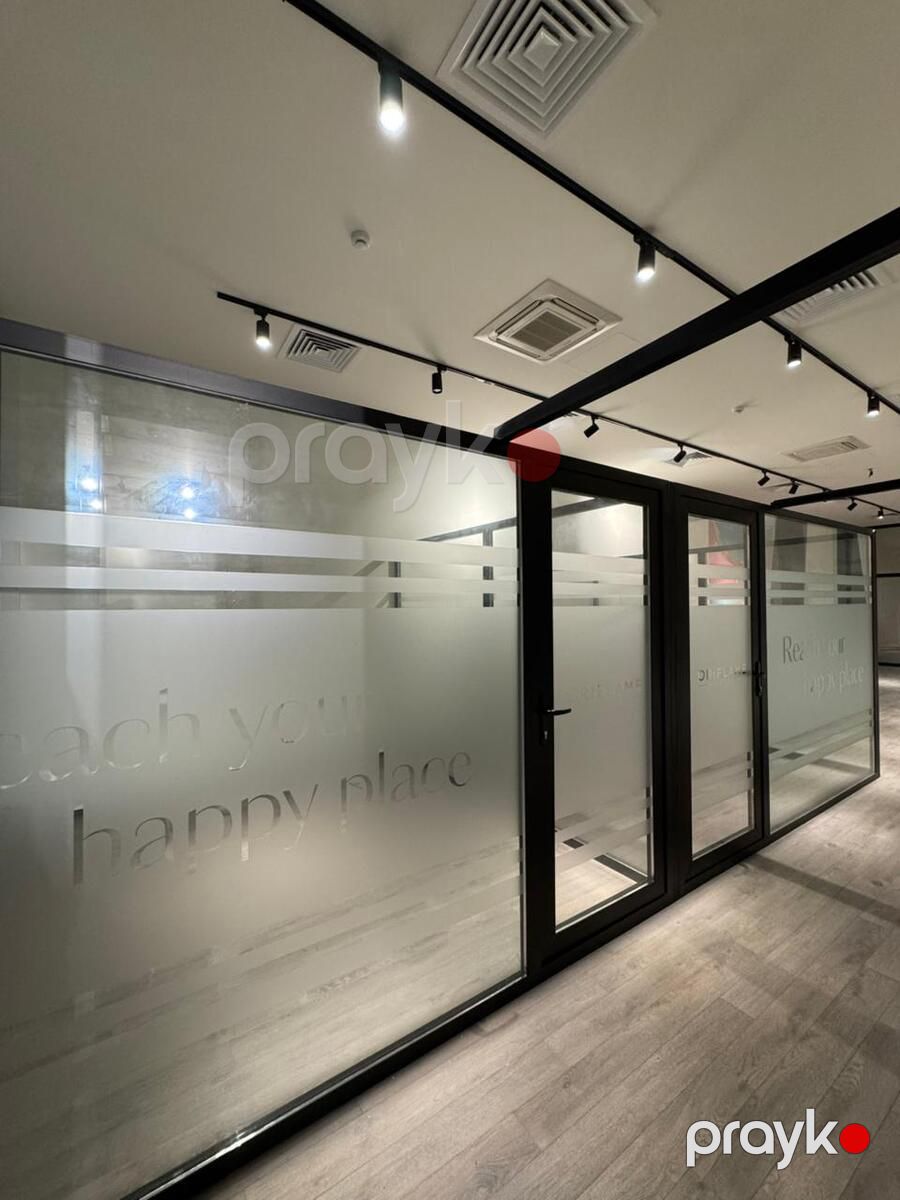 İcarəyə verilir 4 otaqlı ofis 225 m² — Ofis, Bakı (7)