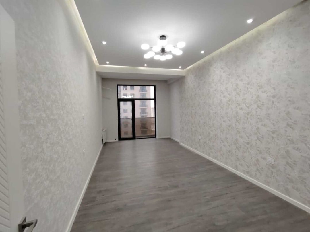 Satılır 2 otaqlı yeni tikili 72 m² — Mənzil, Bakı (5)