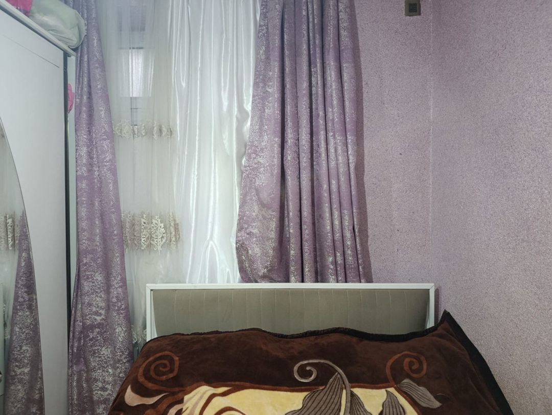 Satılır 2 otaqlı köhnə tikili 40 m² — Mənzil, Bakı (10)