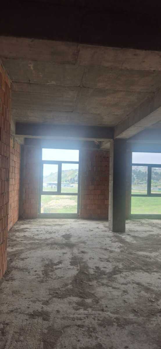 3-otaqlı yeni tikili, Qaraçuxur qəs., 124 m² — Mənzil, Bakı (3)
