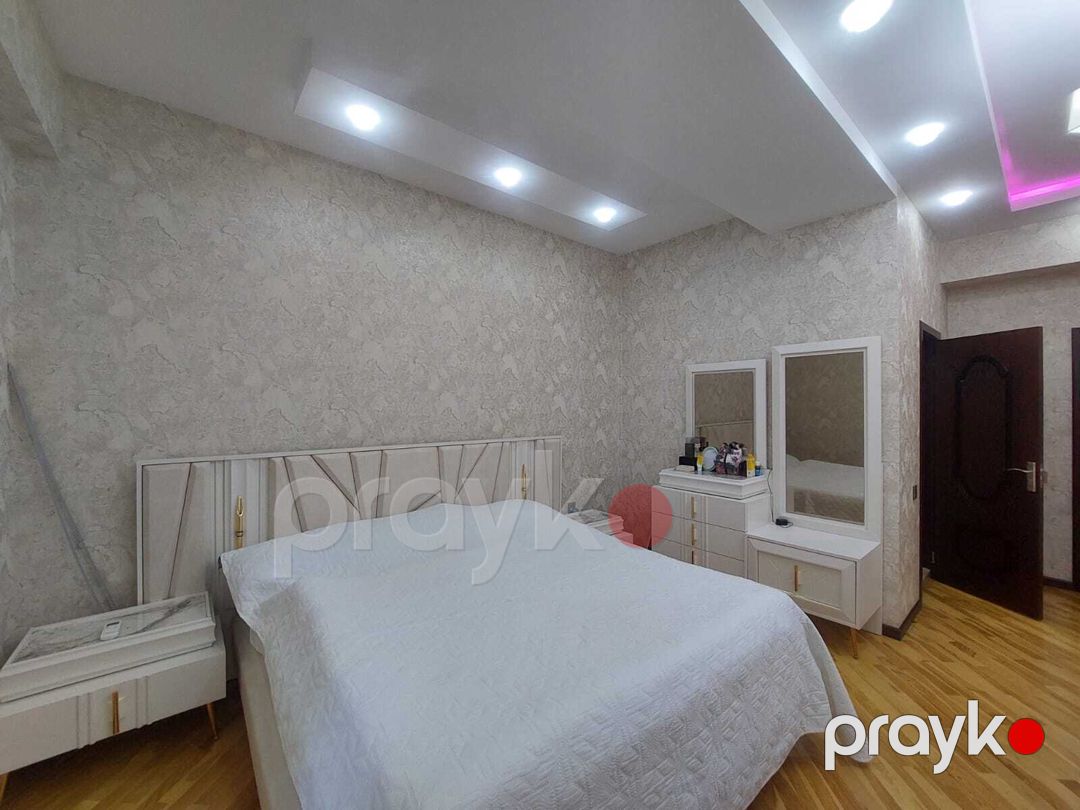Satılır 4 otaqlı yeni tikili 174 m² — Mənzil, Bakı (8)