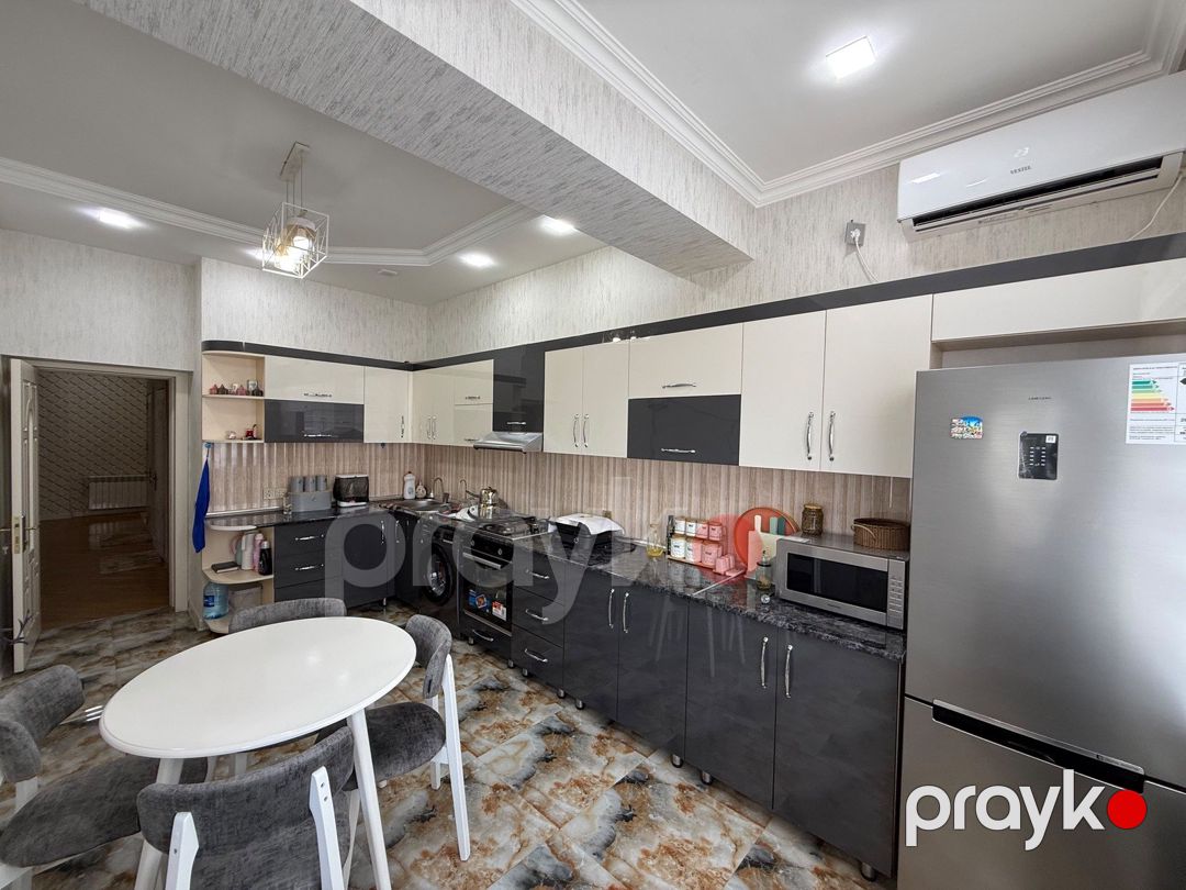 Satılır 3 otaqlı yeni tikili 125 m² — Mənzil, Xırdalan (5)