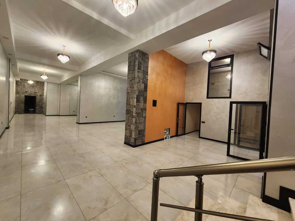 Satılır obyekt 225 m² — Əmlak, Bakı (3)
