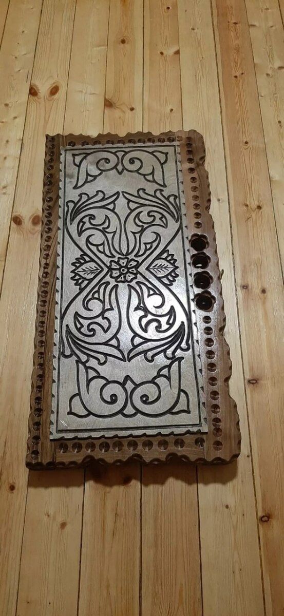 Nərd — İdman, hobi, istirahət, Bakı (10)