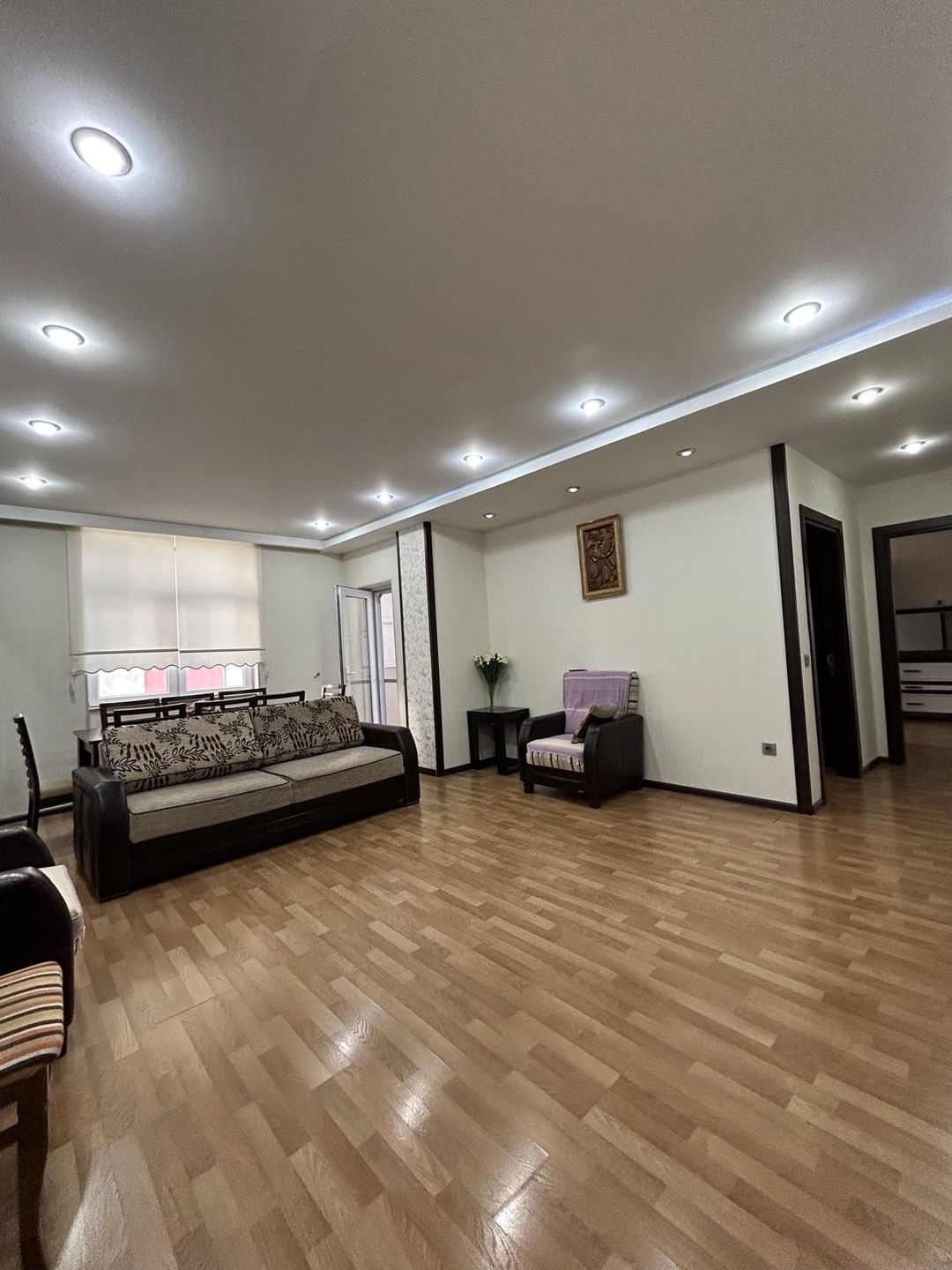 Satılır 3 otaqlı yeni tikili 103 m² — Mənzil, Bakı (5)