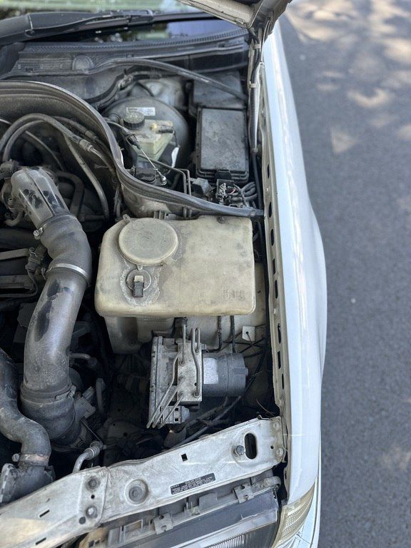 Mercedes C 230, 2.3 L, 1999 il, 395 000 km — Avtomobillər, Balakən (11)