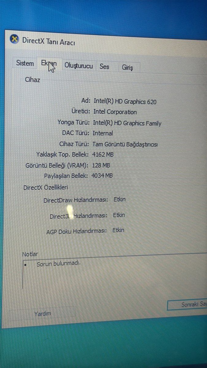 Noutbuk Acer — Noutbuklar, Bakı (6)
