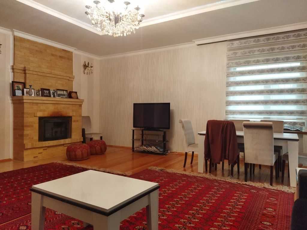 Həyət evi, Qusar ş — Ev, villa, Qusar (8)