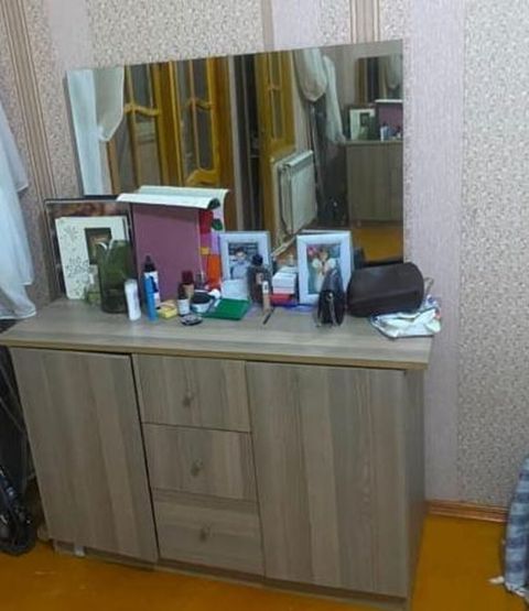 Aynur 2 Kamod satılır Prablemsizdi Qiymət 150 azn *Ünvana — Mehdiabad
