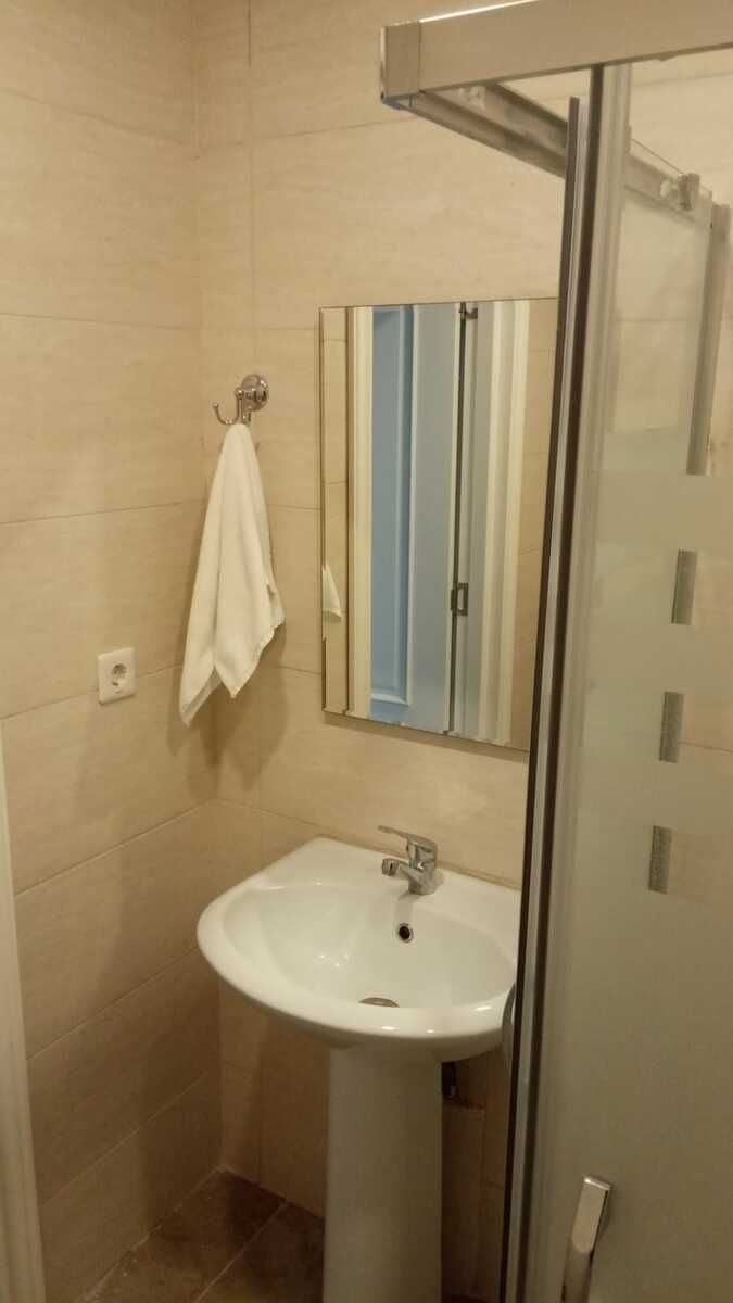 İcarəyə verilir 2 otaqlı yeni tikili 60 m² — Mənzil, Bakı (9)