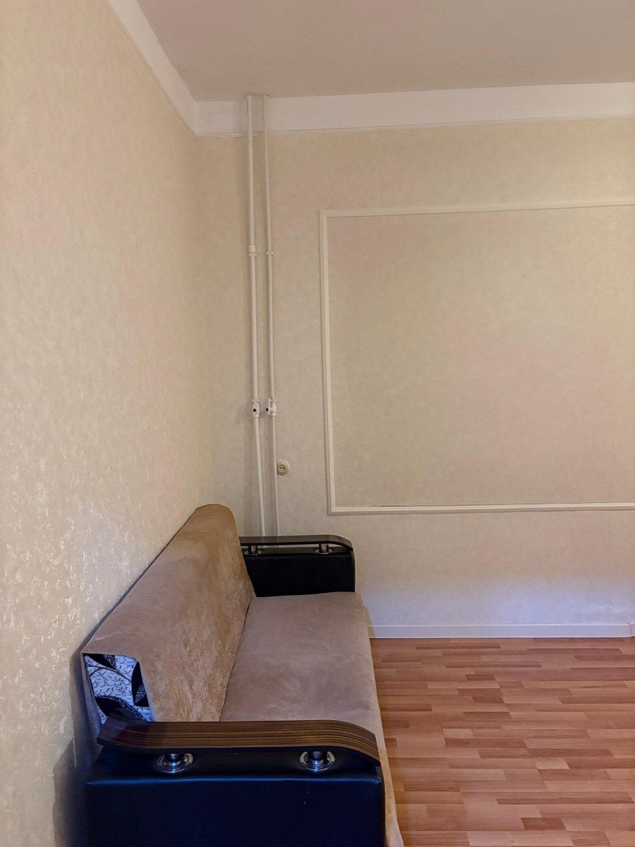 3-otaqlı mənzil kirayə verilir, Q.Qarayev m., 90 m² — Mənzil, Bakı (2)