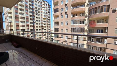 Satılır 3 otaqlı yeni tikili 162 m²