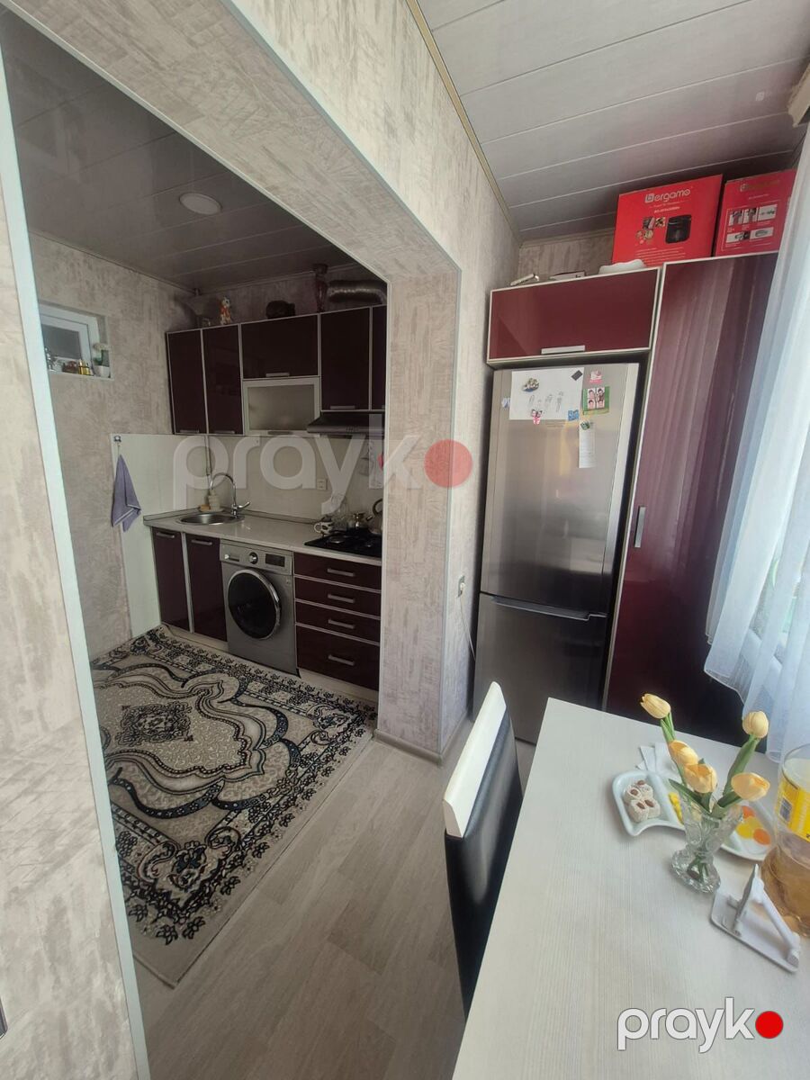 Satılır 3 otaqlı köhnə tikili 90 m² — Mənzil, Bakı (12)