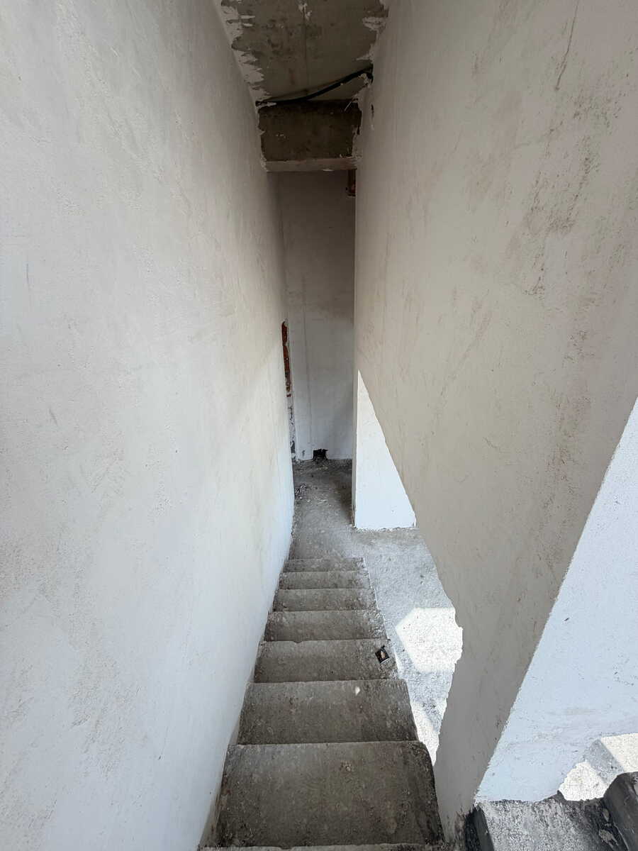 Satılır 3 otaqlı yeni tikili 115 m² — Mənzil, Bakı (4)