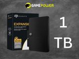External HDD “Seagate Expansion 1TB USB 3.0” — GamePower — Computers & Laptops