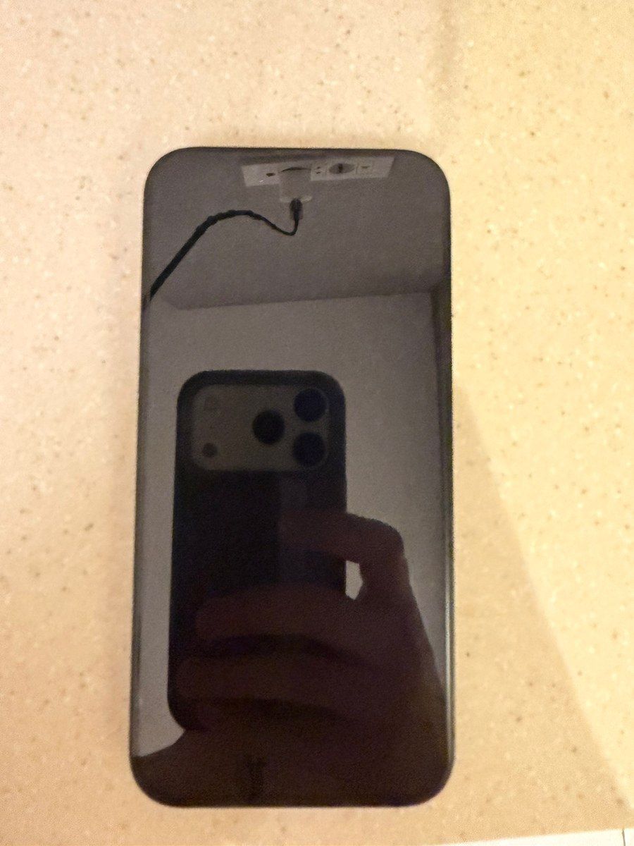 Apple iPhone 13 Midnight 128GB/4GB — Smartfonlar, Bakı