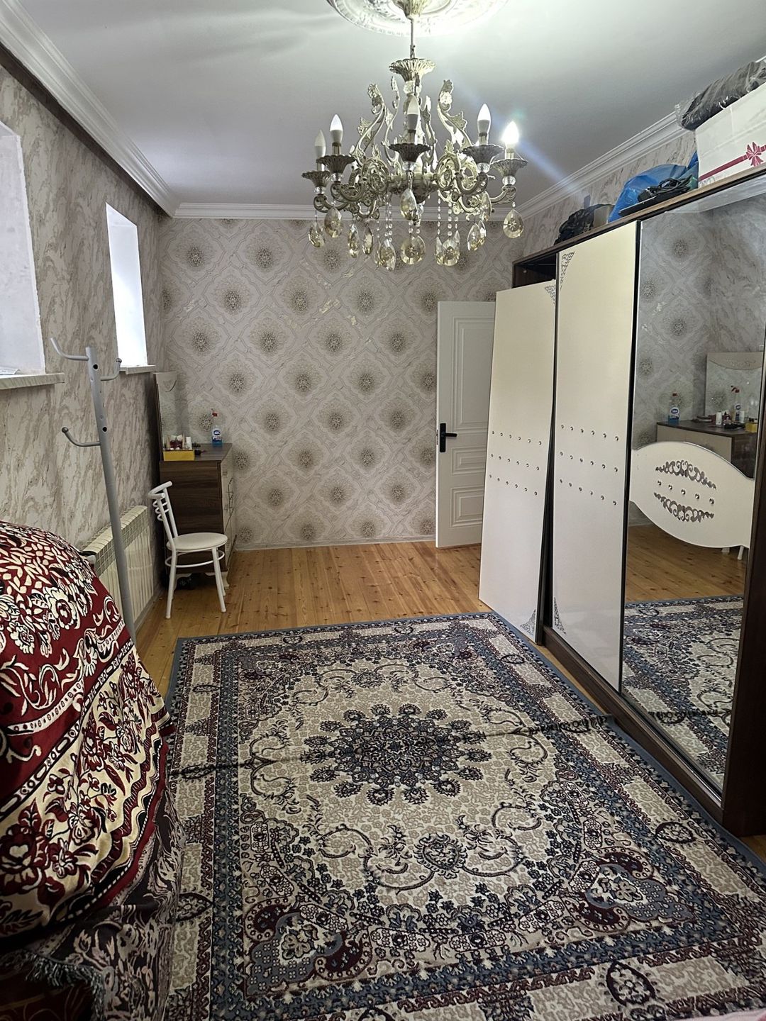 Satılır 5 otaqlı həyət evi/bağ evi 130 m² — Ev, villa, Bakı (5)