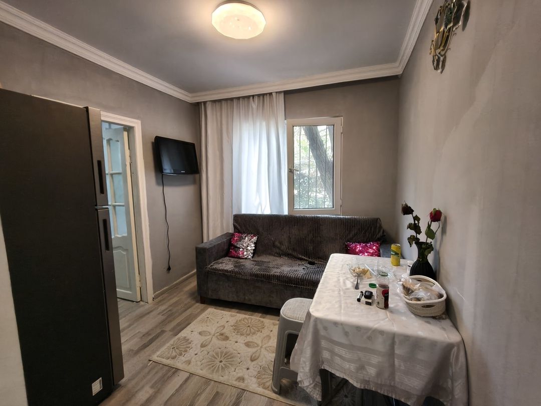 2-otaqlı mənzil, Badamdar qəs., 45 m² — Mənzil, Bakı (2)