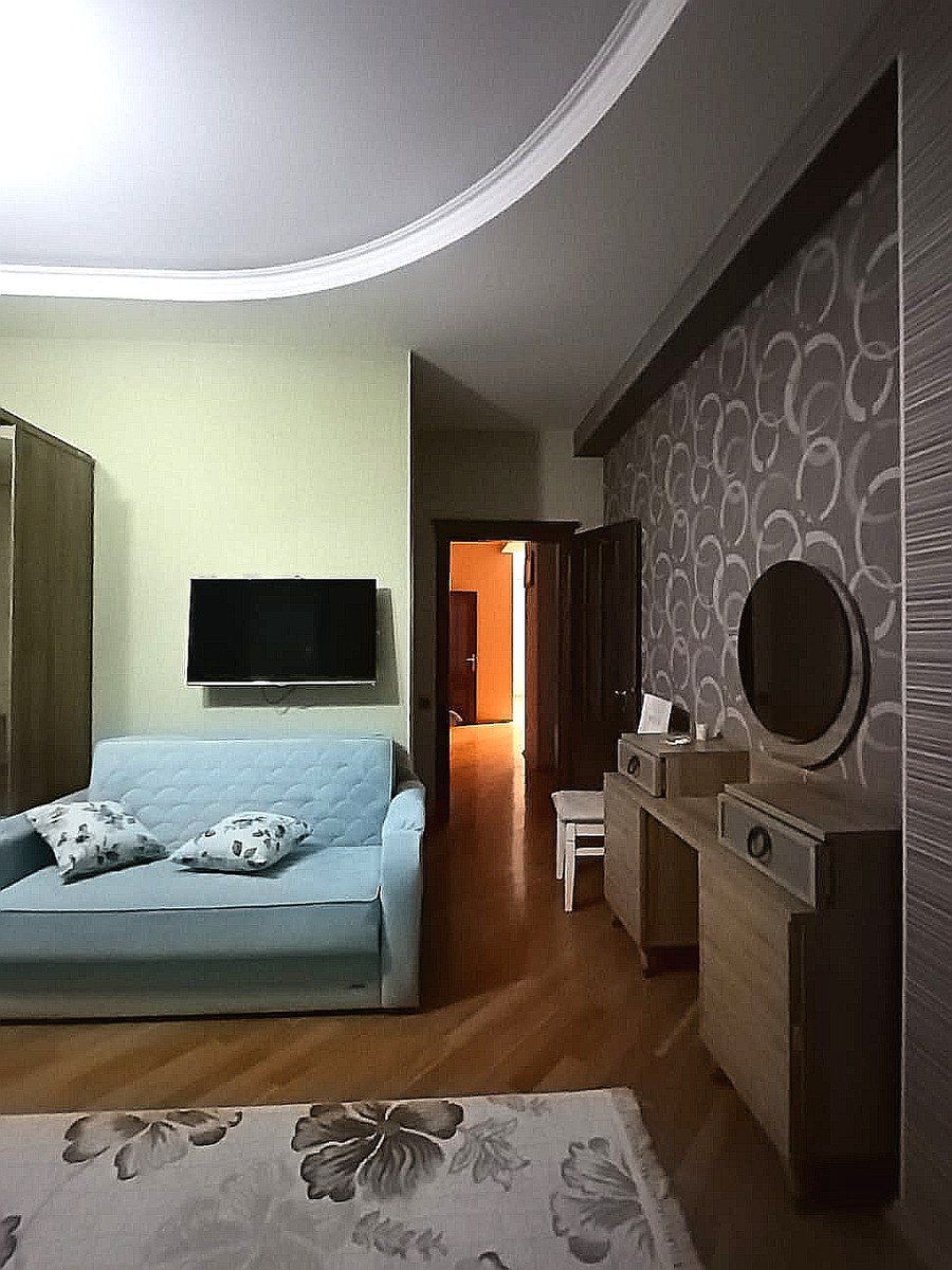 Satılır 3 otaqlı yeni tikili 120 m² — Mənzil, Bakı (7)