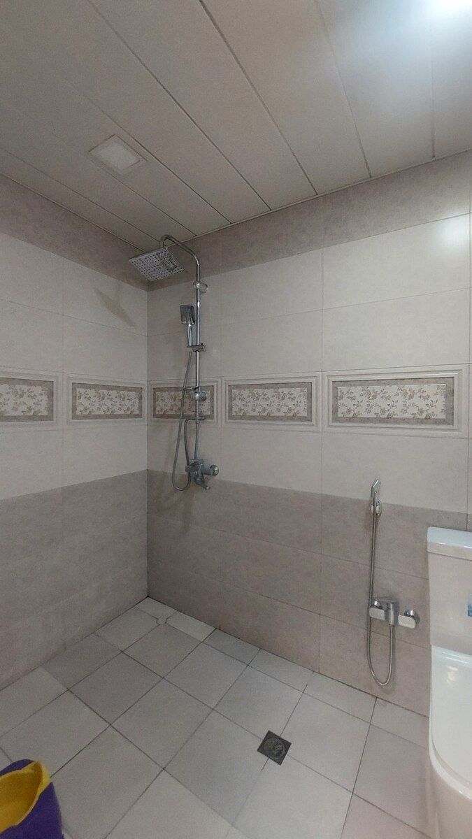 2-otaqlı yeni tikili, Masazır qəs., 48 m² — Mənzil, Bakı (12)
