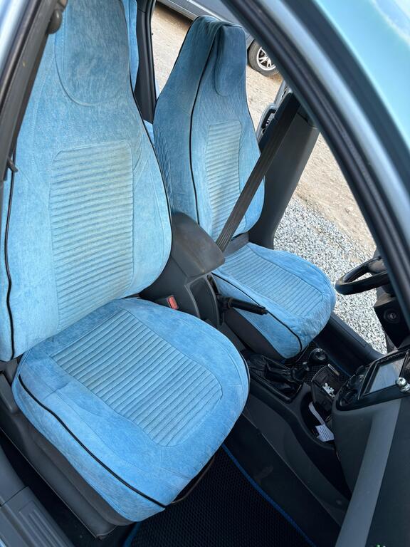 Daewoo Gentra, 1.5 L, 2013 il, 390 000 km — Avtomobillər, Bakı (9)
