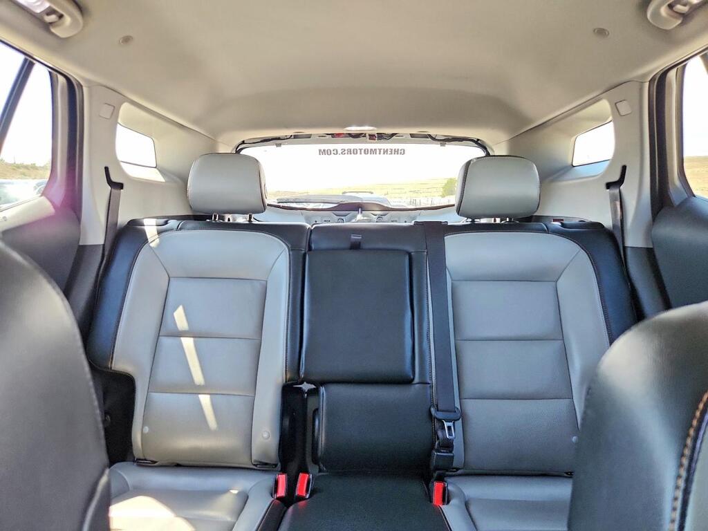 GMC Terrain, 1.5 L, 2020 il, 125 432 km — Avtomobillər (8)