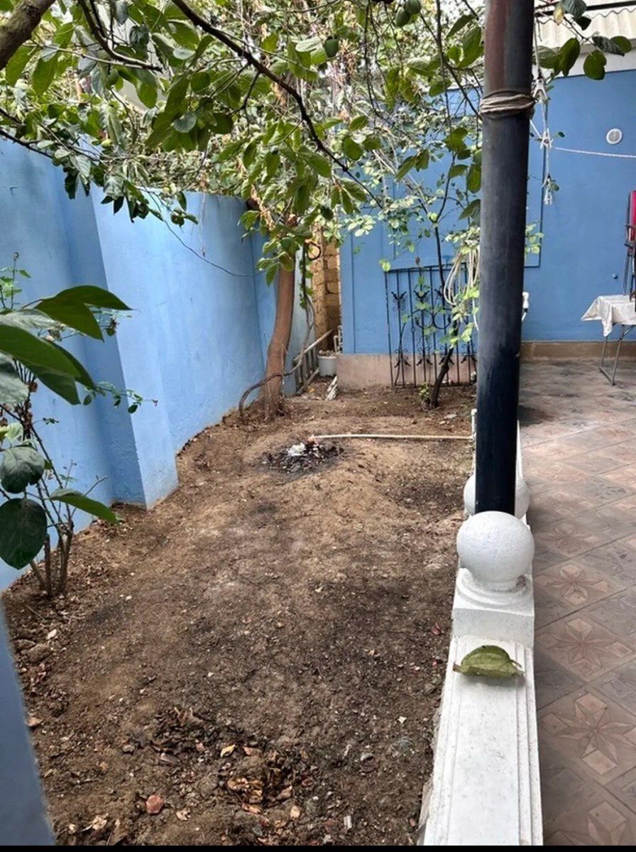 Həyət evi, Xırdalan ş — Ev, villa, Xırdalan (5)