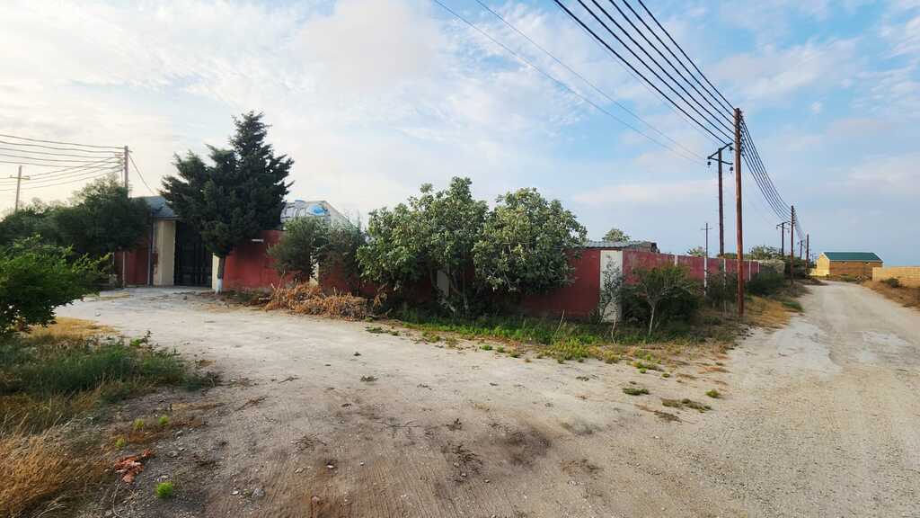 Bağ evi, Zirə qəs — Ev, villa, Bakı (3)