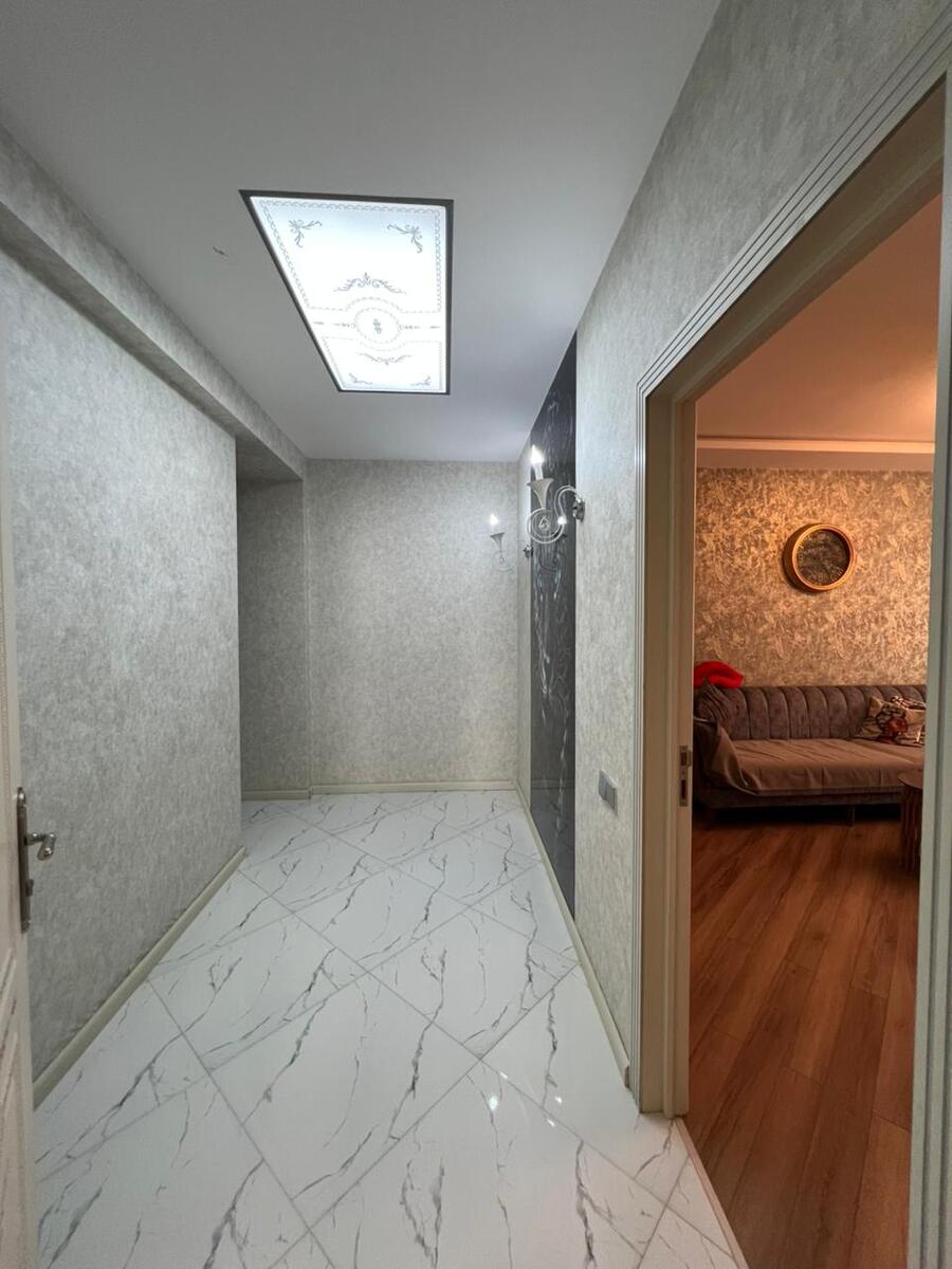 Satılır 3 otaqlı yeni tikili 73 m² — Mənzil, Bakı (7)