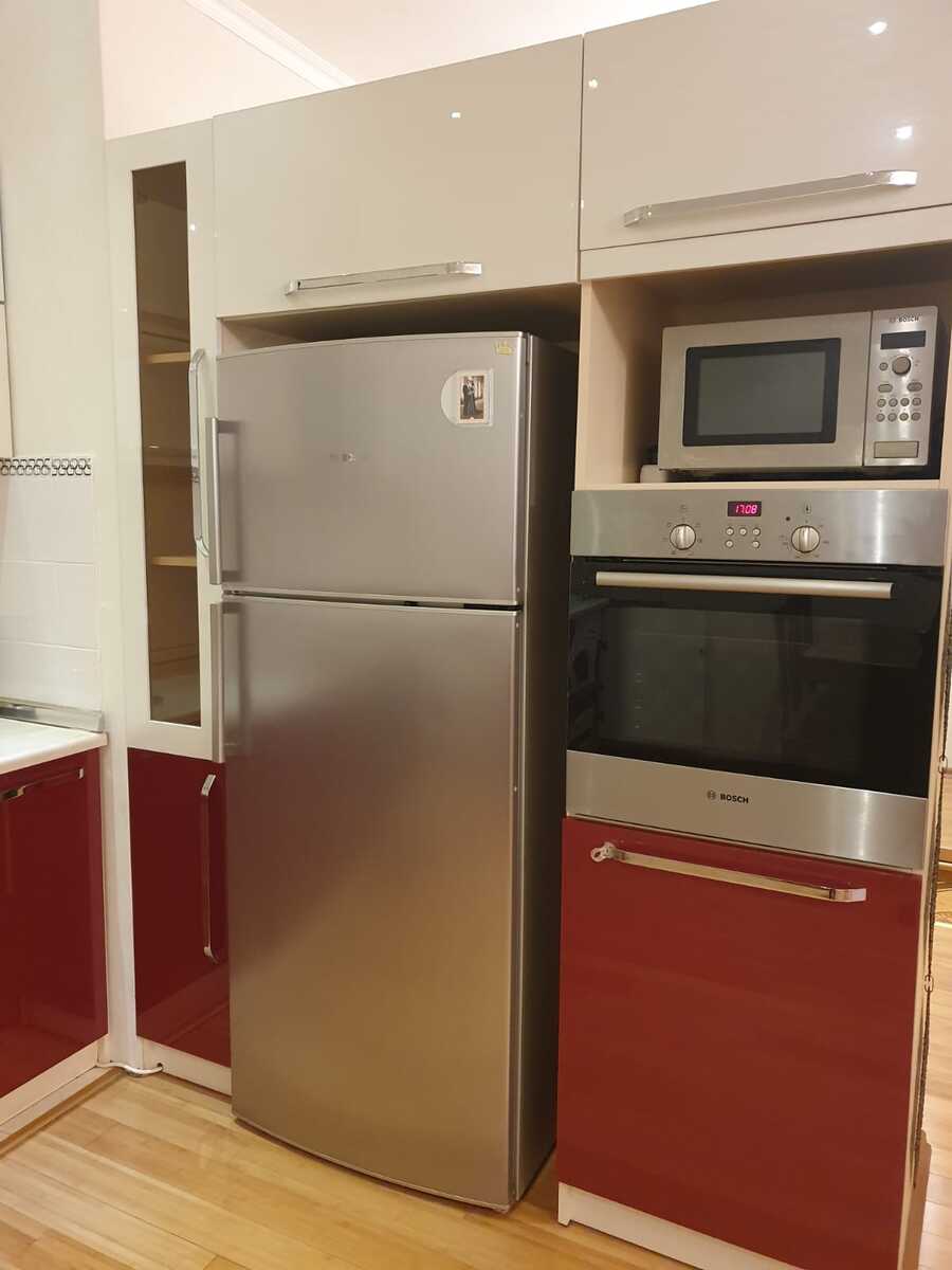 İcarəyə verilir 2 otaqlı yeni tikili 78 m² — Mənzil, Bakı (6)