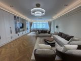 İcarəyə verilir 4 otaqlı yeni tikili 190 m² — Şərif — Apartment
