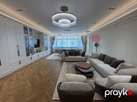 İcarəyə verilir 4 otaqlı yeni tikili 190 m²