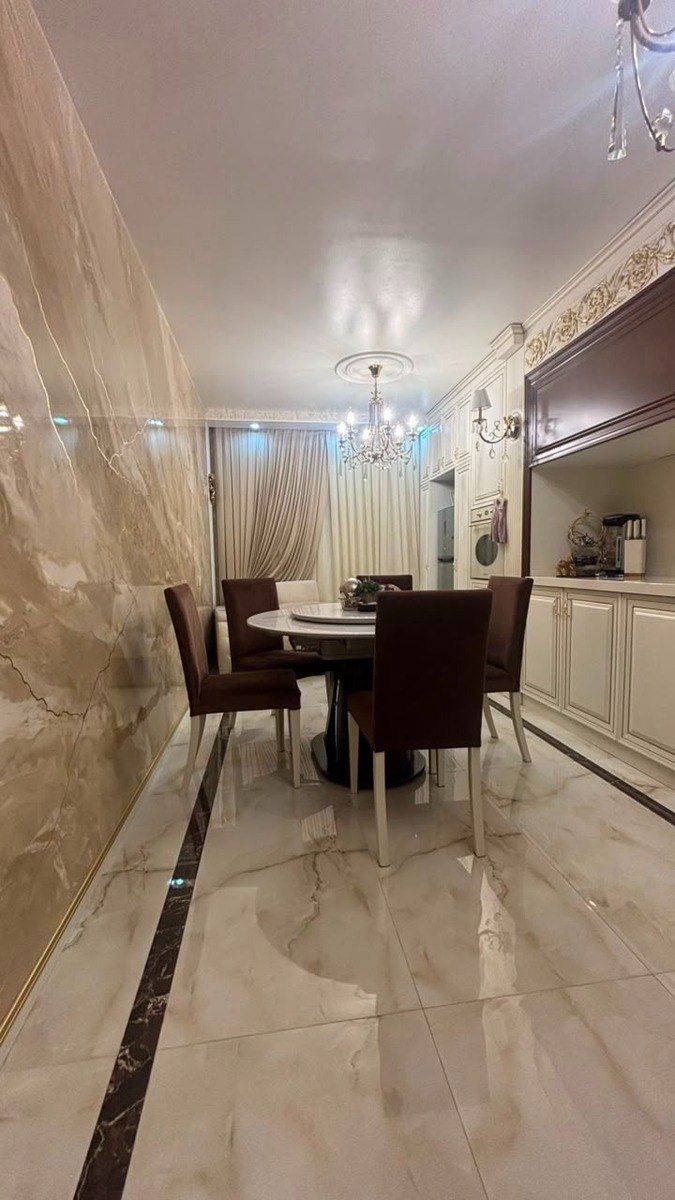 Satılır 2 otaqlı yeni tikili 100 m² — Mənzil, Bakı (7)