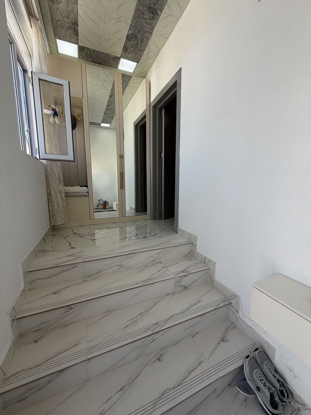 Satılır 3 otaqlı həyət evi/bağ evi 100 m² — Ev, villa, Bakı (7)