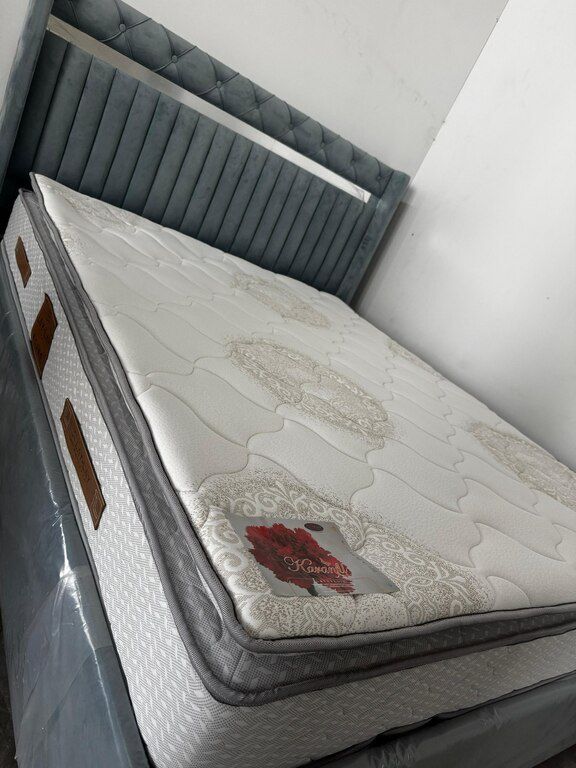 Döşək — Mebel, Bakı (4)