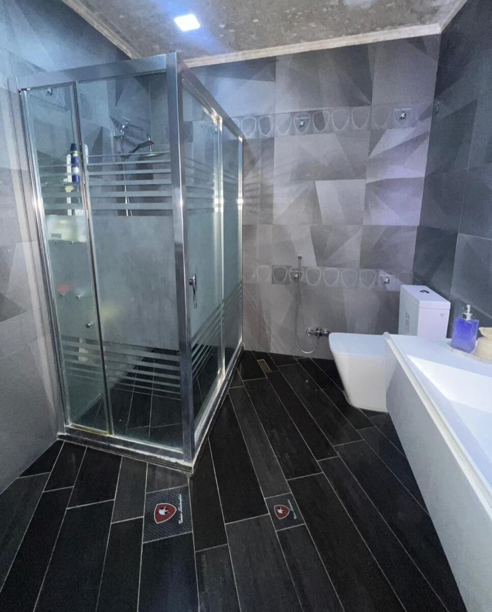 Satılır 4 otaqlı yeni tikili 207 m² — Mənzil, Bakı (9)