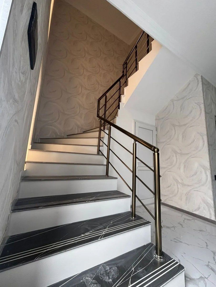 Satılır 4 otaqlı həyət evi/bağ evi 140 m² — Ev, villa, Bakı (12)