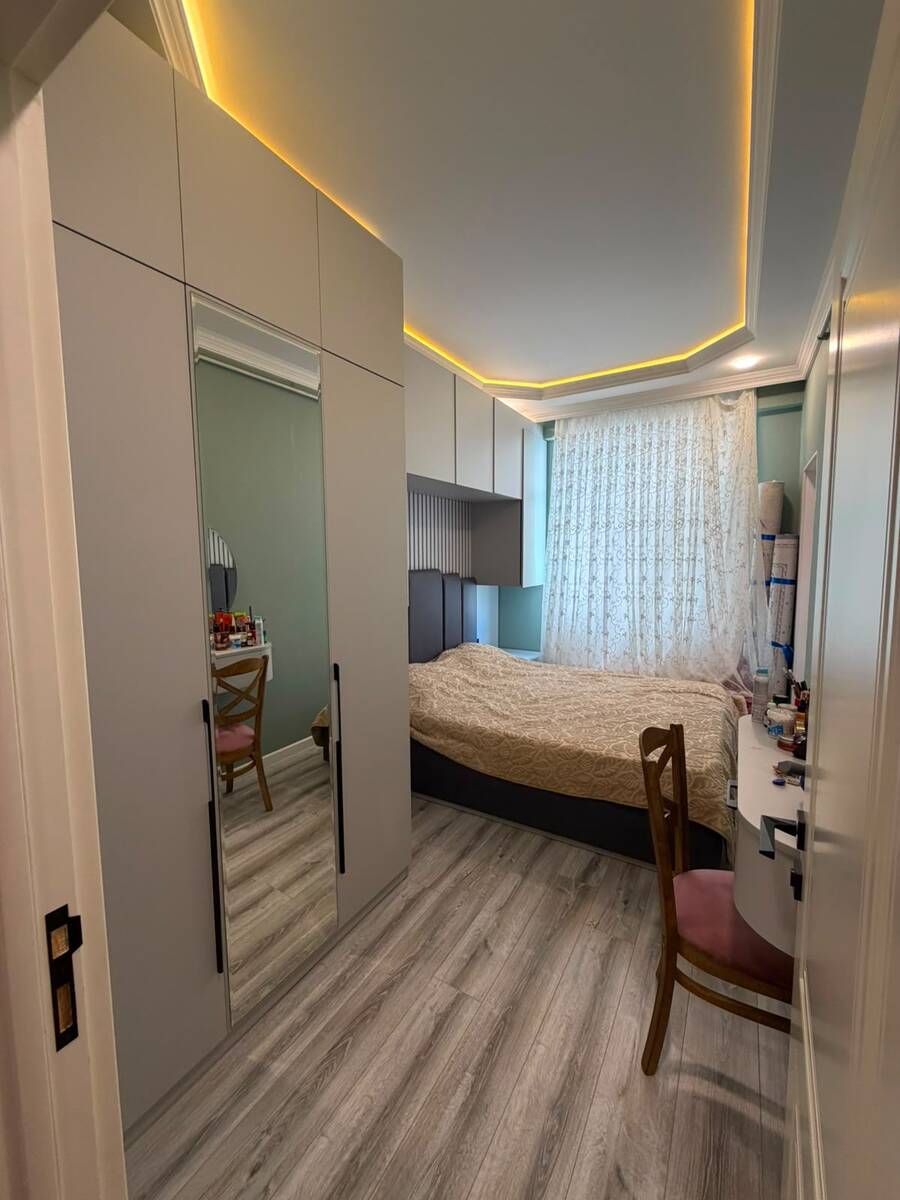 Satılır 2 otaqlı yeni tikili 69 m² — Mənzil, Bakı (7)