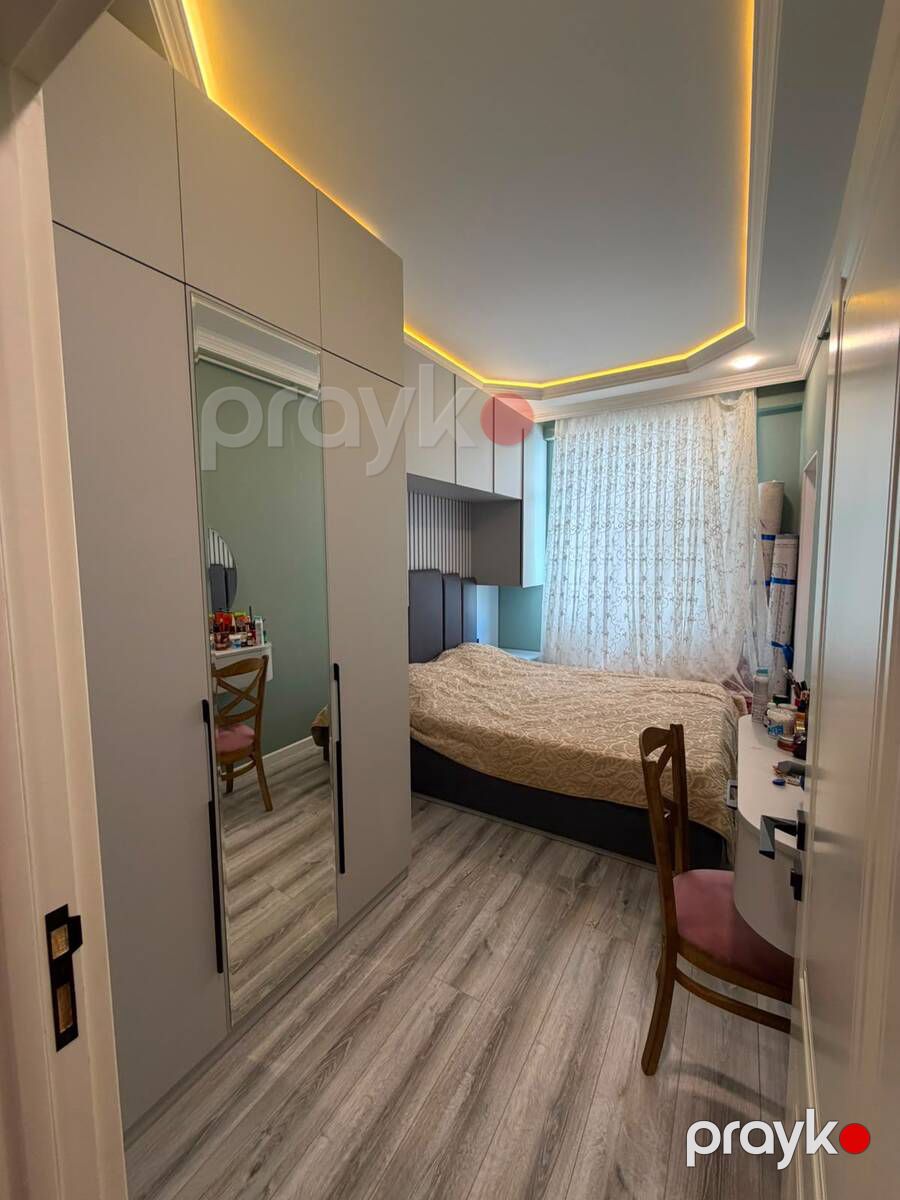 Satılır 2 otaqlı yeni tikili 52 m² — Mənzil, Bakı (6)
