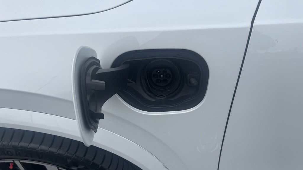 Volvo XC90, 2.0 L, 18.8 kWh, 2025 il, 26 767 km — Avtomobillər, Bakı (12)