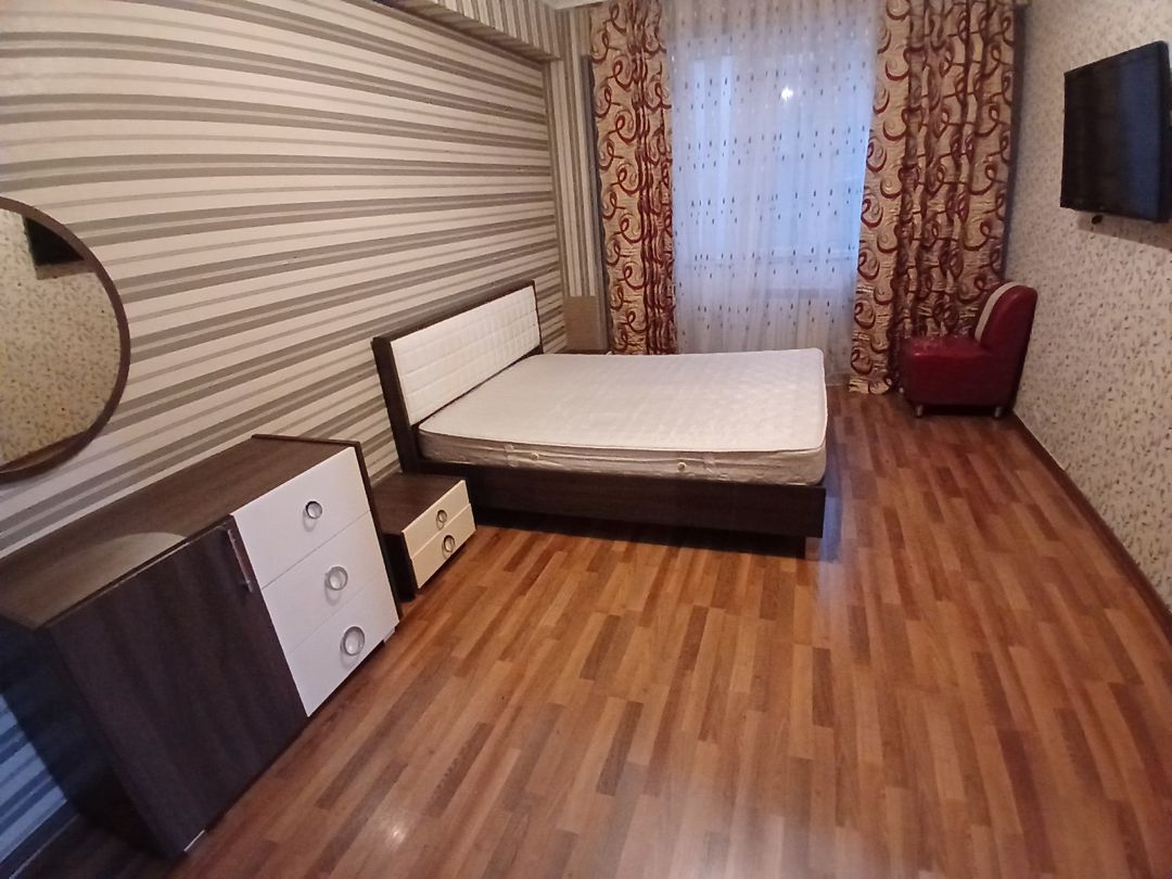 2-otaqlı yeni tikili, Xırdalan ş., 60 m² — Mənzil, Xırdalan (3)