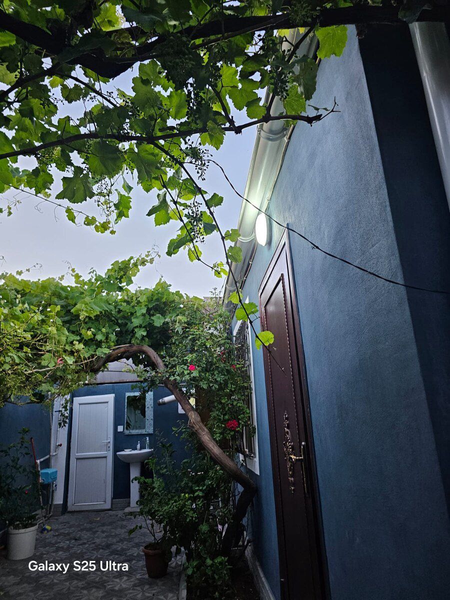 Həyət evi, Zabrat 1 qəs — Ev, villa, Bakı (2)