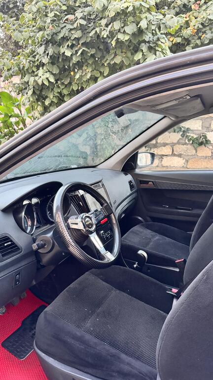 Khazar SD, 1.7 L, 2020 il, 300 000 km — Avtomobillər, Ağstafa (5)
